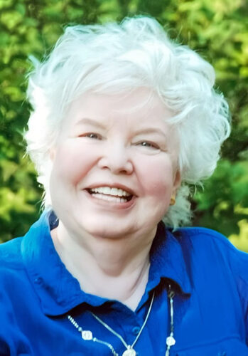 Joan M. Kielman